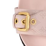 Bom Dia Flat Comfort Mule - Image 2